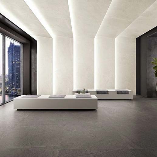 Kerlite Limestone 9