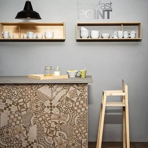 Marazzi Clays 2