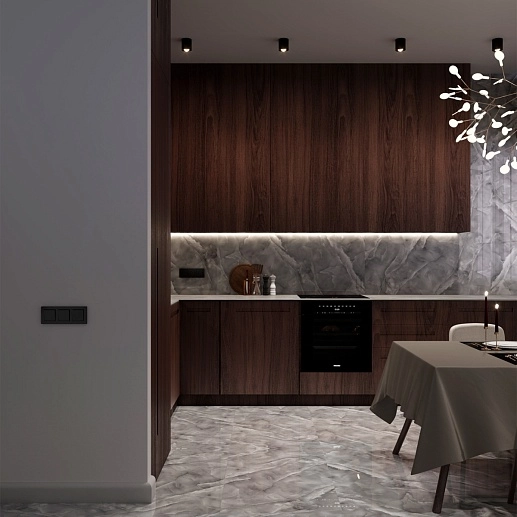Arcadia Ceramica Baikal 14