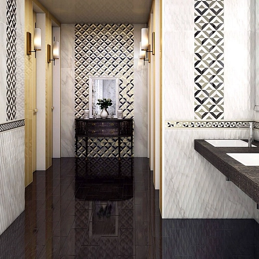 Kerama Marazzi Майори 2