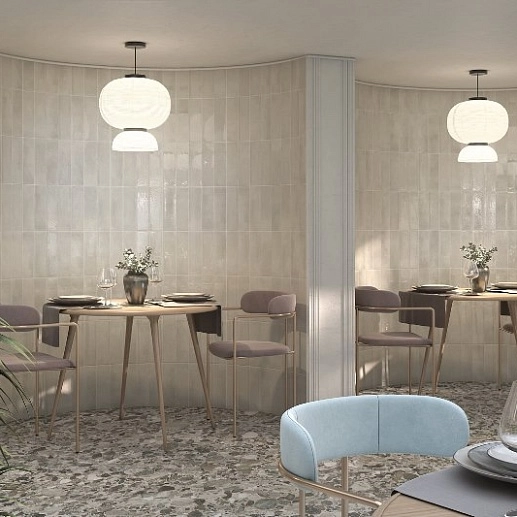 Kerama Marazzi Тракай 3