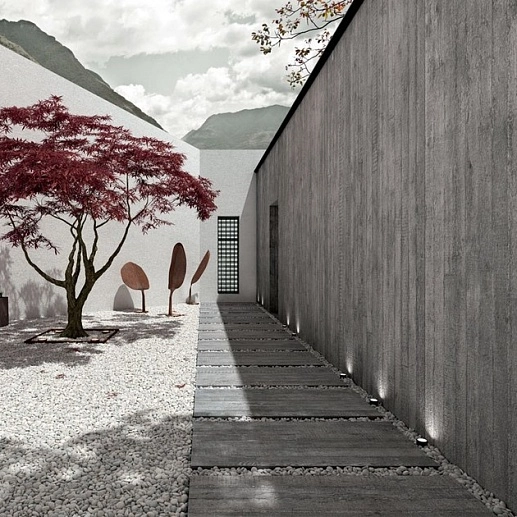 Kerlite Cement Project 14