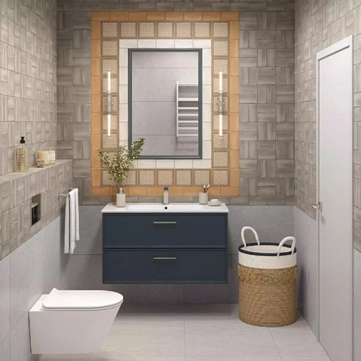 Kerama Marazzi Монтальбано 3