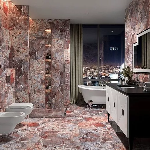 ARTCER Eco 47