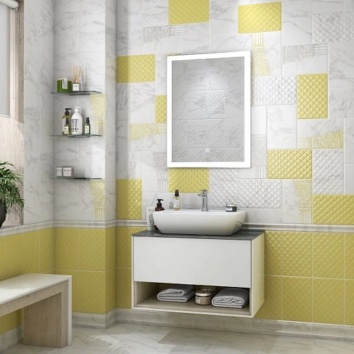 Kerama Marazzi Брера 1