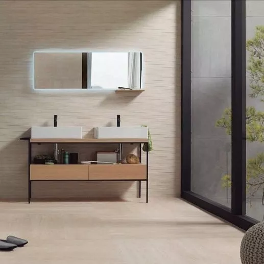 Porcelanosa Nantes 1