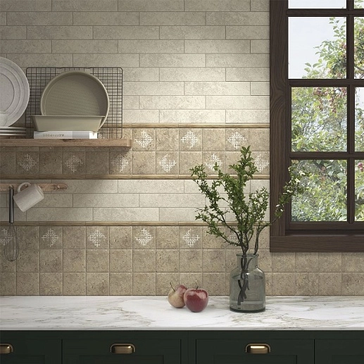 Kerama Marazzi Брюссель 6