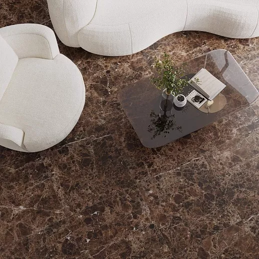 Laparet Emperador Brown 5