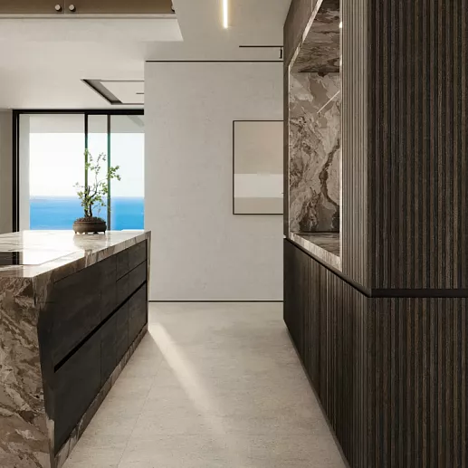 Porcelanosa Dorcia 5