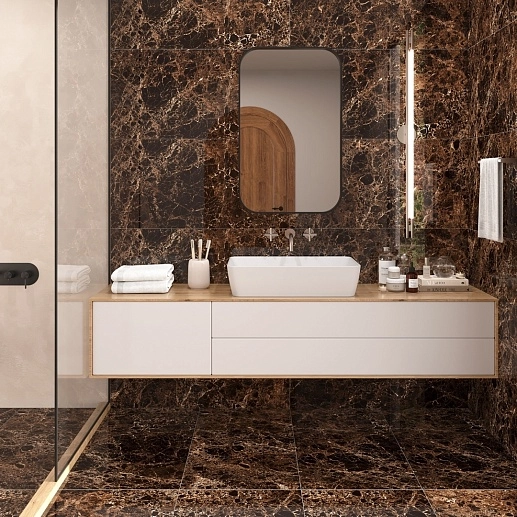 Arcadia Ceramica Vatican Emperador 2