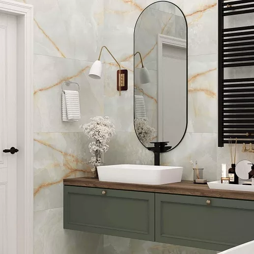 Laparet Onyx Dawn Mint 2