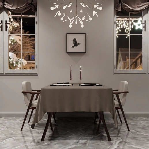 Arcadia Ceramica Baikal 11