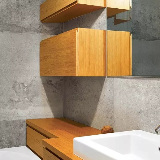 Rex Ceramiche La Roche 6