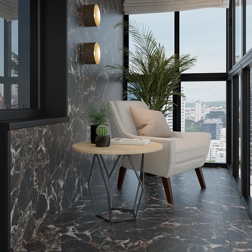 PrimaVera Борзонти 1