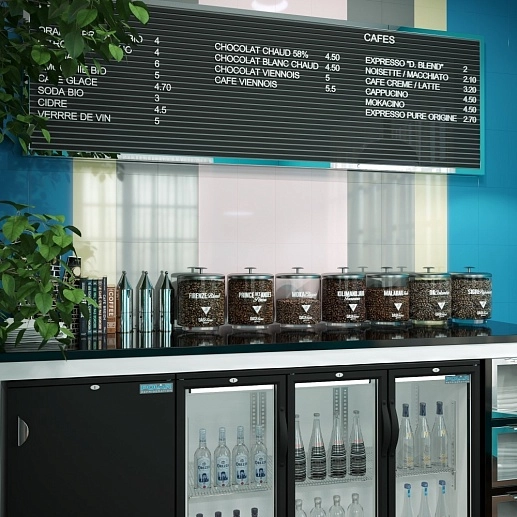 Pieza Ceramica ColorIT 5