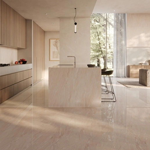 Pieza Ceramica Dorsey 1