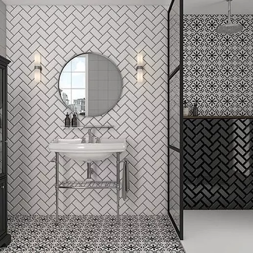 Kerlife SMALL TILE 3