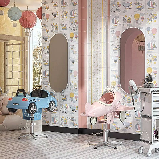 Kerama Marazzi Бон Вояж 1