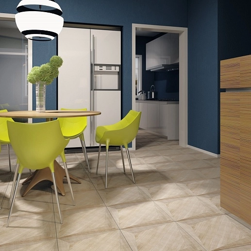 Beryoza Ceramica Поларис 1