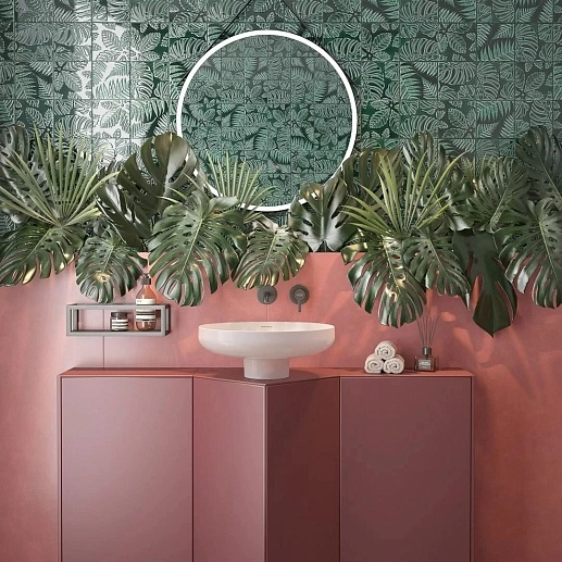 Kerama Marazzi Сантана 5