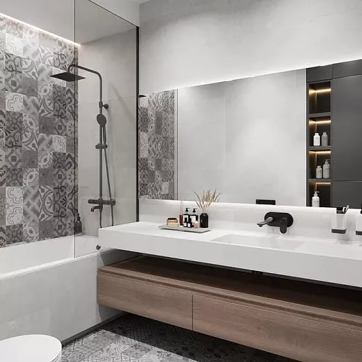 Porcelanosa Dover 6