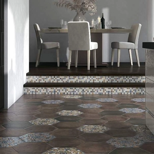 Kerama Marazzi Площадь Испании 1