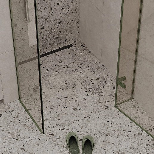 Beryoza Ceramica Atacama 2