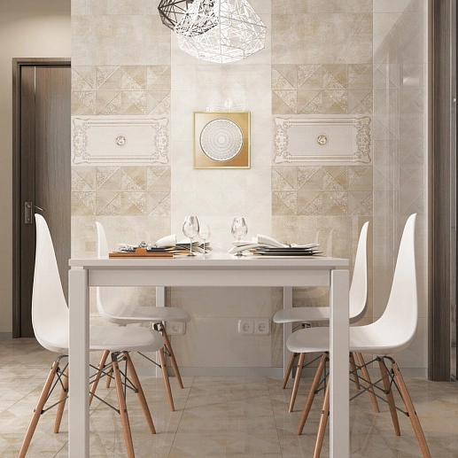 Beryoza Ceramica Астерия 1