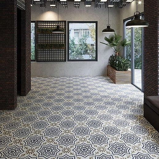 Etili Seramik Bursa 1