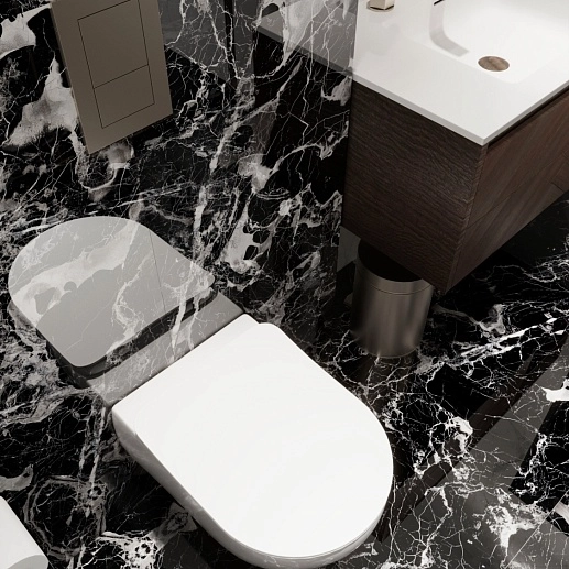 Arcadia Ceramica Elegant Nero 5