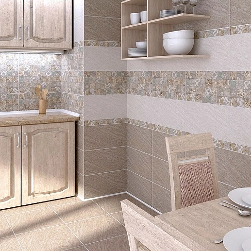 Beryoza Ceramica Рамина 5
