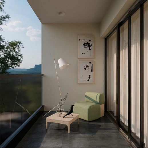 Arcadia Ceramica Elite 8
