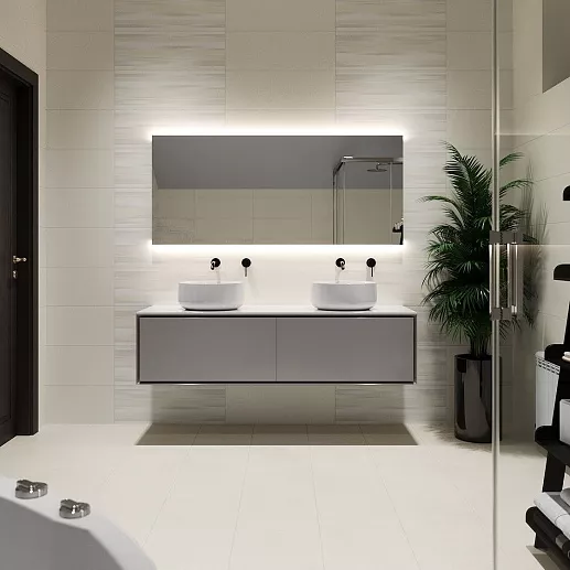 Kerlife Ceramicas Liberty 3