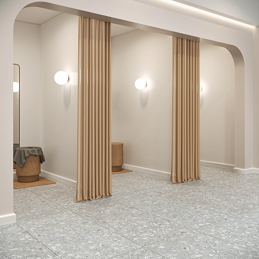 Buono Ceramica Terrazzo 1