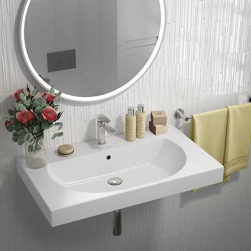 Kerama Marazzi Бьянка 8