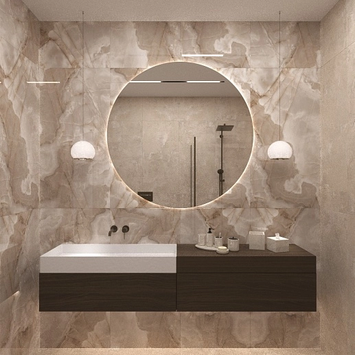 Arcadia Ceramica Rex Onyx 7