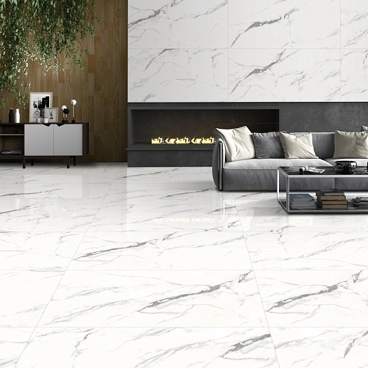 Ennface Marble 18