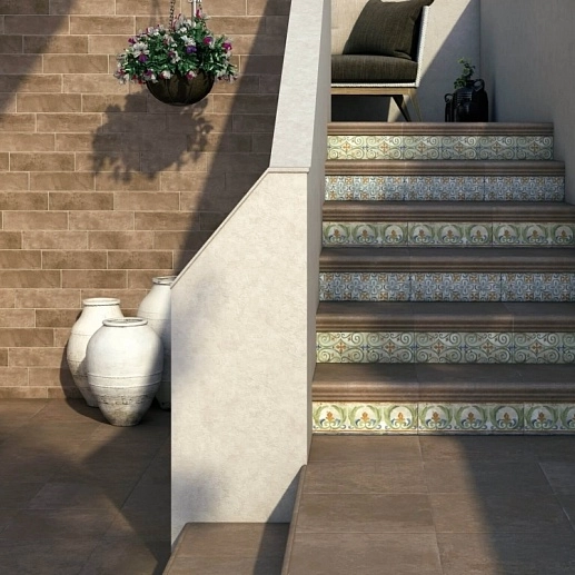 Kerama Marazzi Виченца 3