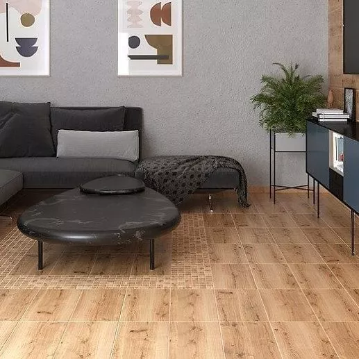 Cersanit Woodhouse 3