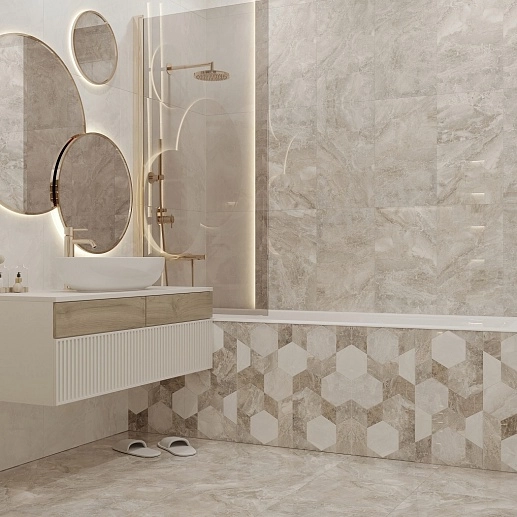Beryoza Ceramica Antique 1