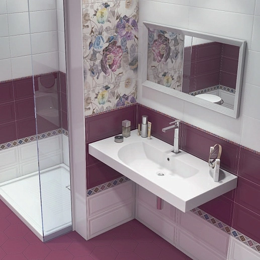 Kerama Marazzi Линьяно 3