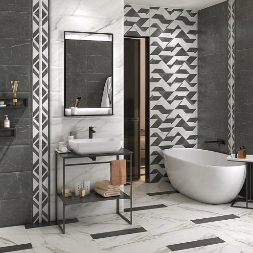 Kerama Marazzi Буонарроти 1