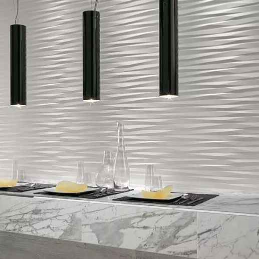 Atlas Concorde 3D Wall 21