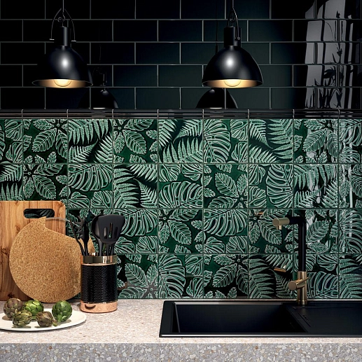 Kerama Marazzi Сантана 3