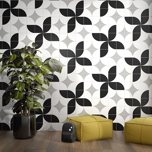 Kerama Marazzi Теорема 17