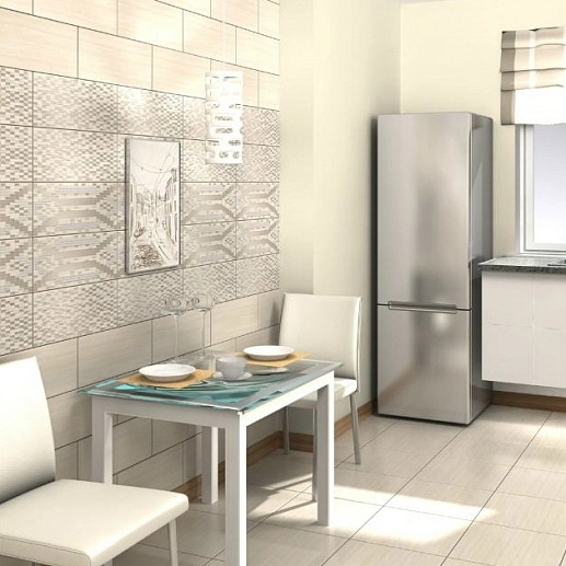 Beryoza Ceramica Элиз 2
