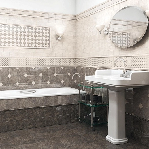 Kerama Marazzi Мерджеллина 1