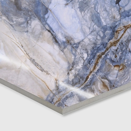 Arcadia Ceramica Bergamo Blue 1