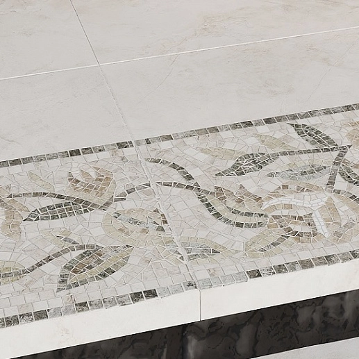 Beryoza Ceramica Trianon 3