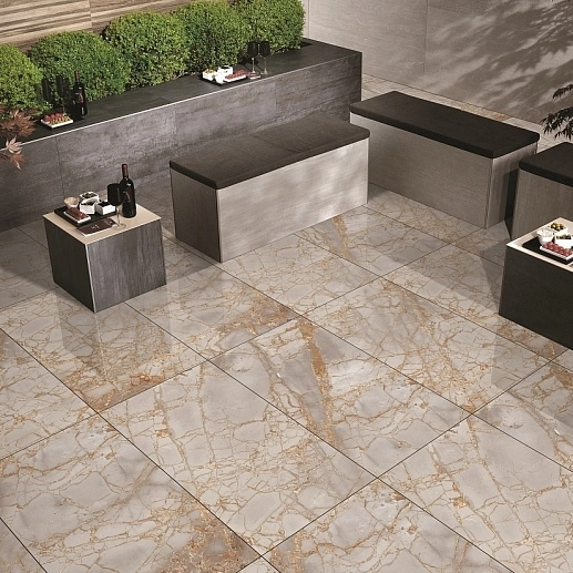 PrimaVera Golden Grey 1